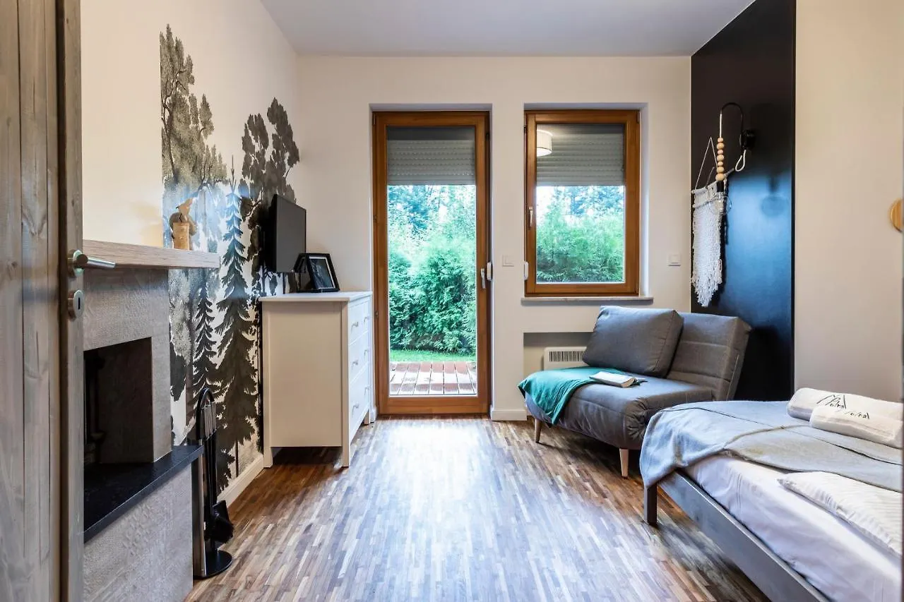 Apartament Polna Zakopane Poland