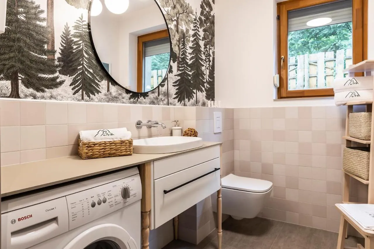Apartament Polna Zakopane Apartment