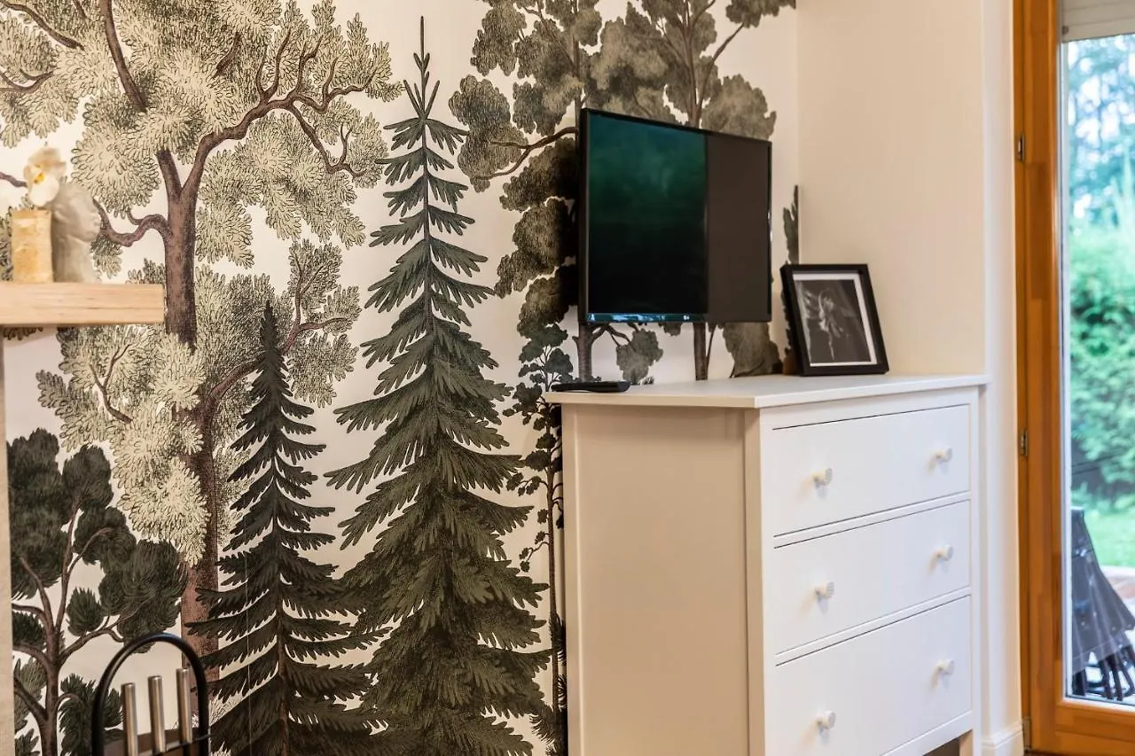 Apartament Polna Zakopane