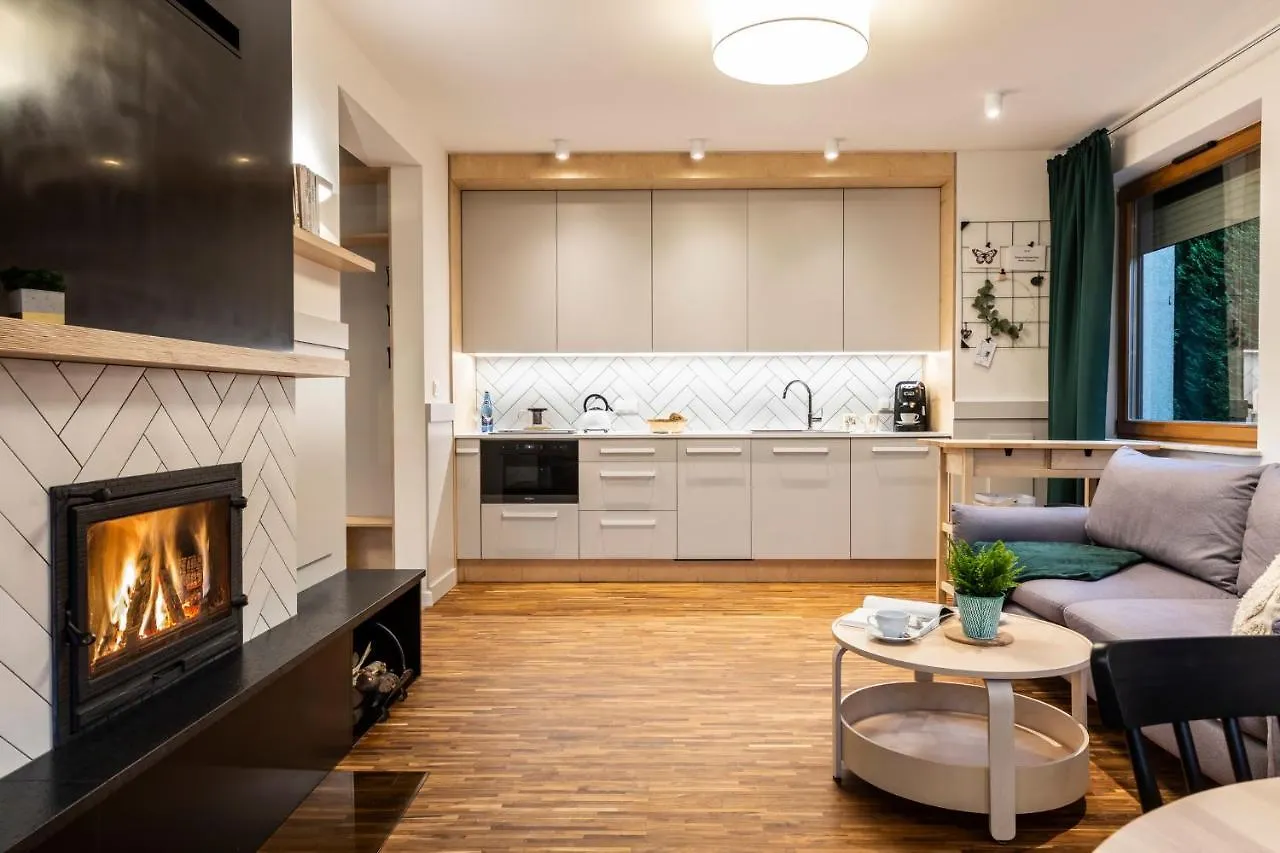 Apartament Polna Zakopane Apartment