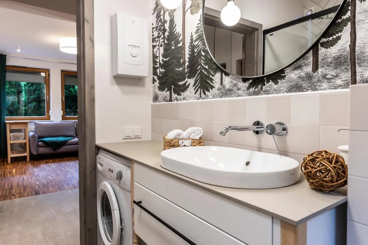 Apartament Polna Zakopane 0*,