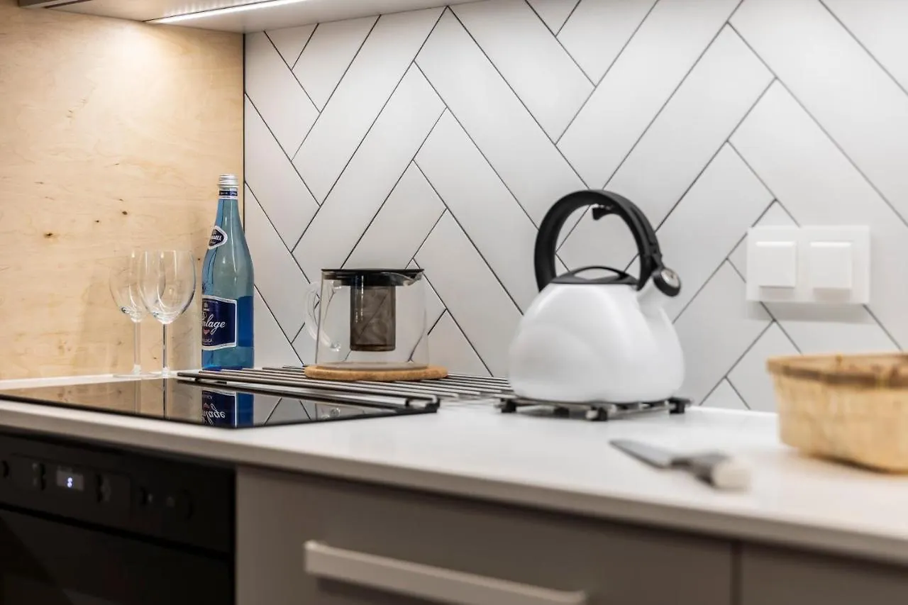 Apartament Polna Zakopane Apartment