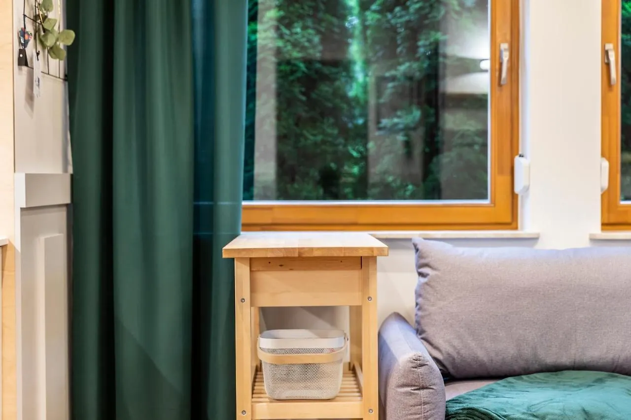 Apartament Polna Zakopane Poland