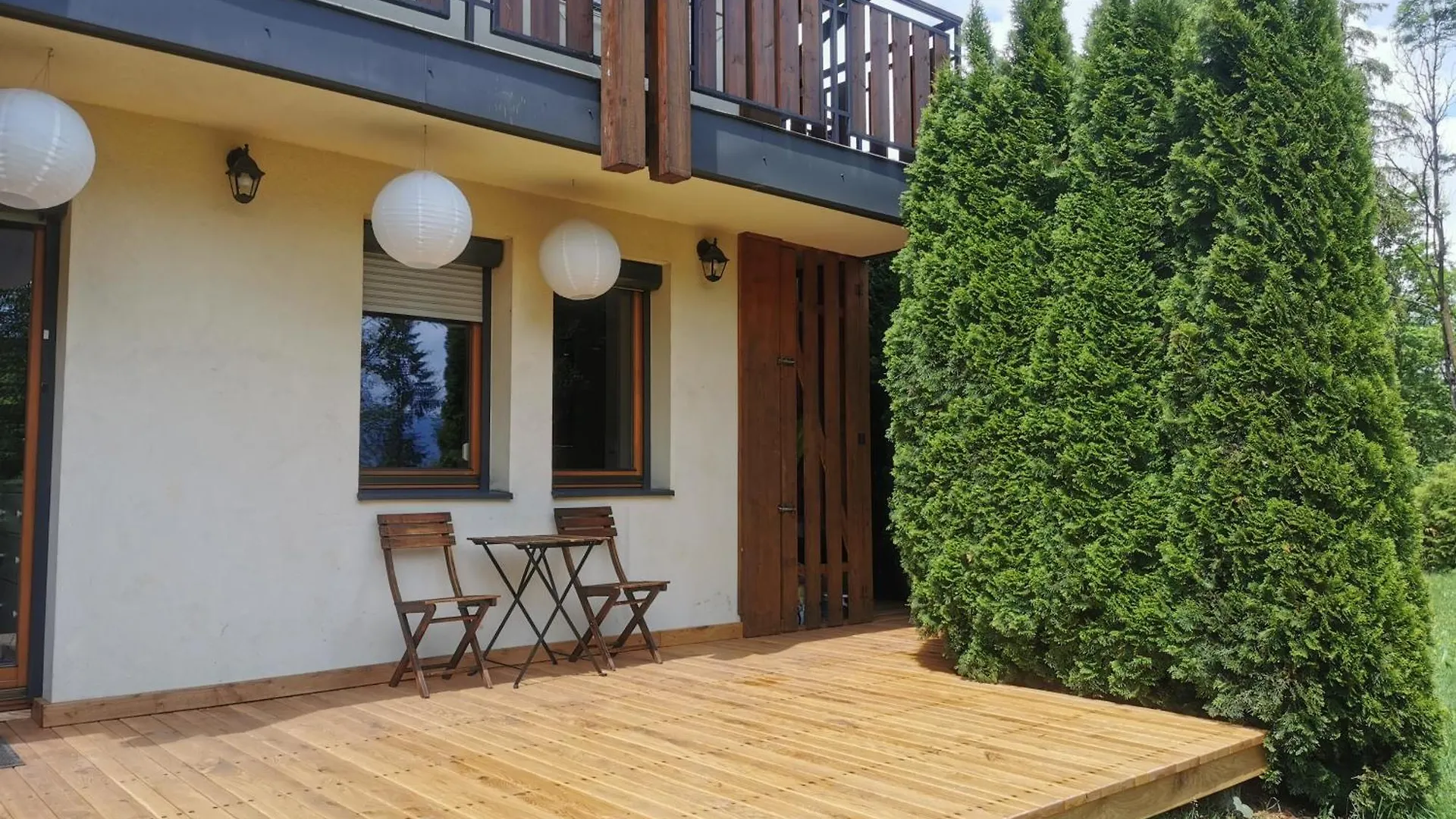 Apartment Apartament Polna Zakopane